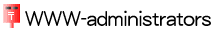 WWW-administrators